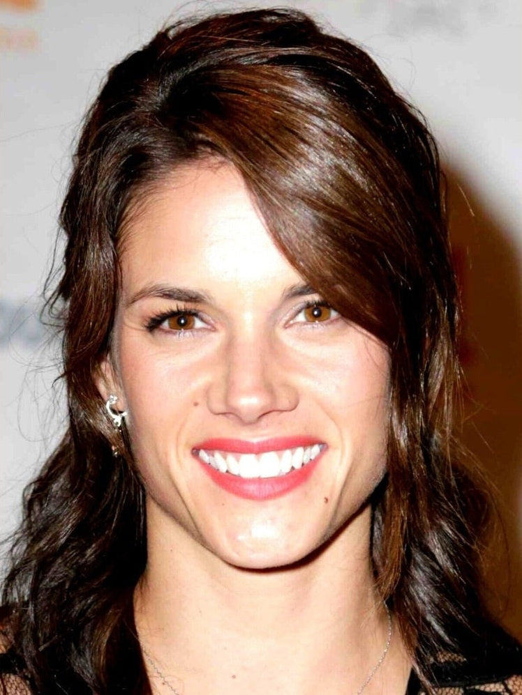 Missy Peregrym 8.5 x 11 Candid Color Photograph Art Print Photo Collectibles:Photographic Images:Photographs Style Your Walls